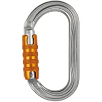 PETZL Ok Ovalkarabiner